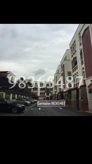 East Bay Gardens (D15), Apartment #160531142